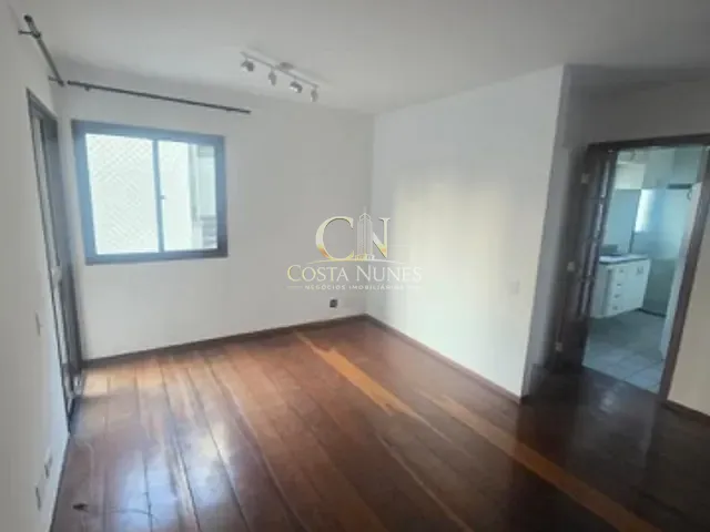 Apartamento 2 quartos e 1 banheiro, para alugar, no bairro Consolação em São Paulo