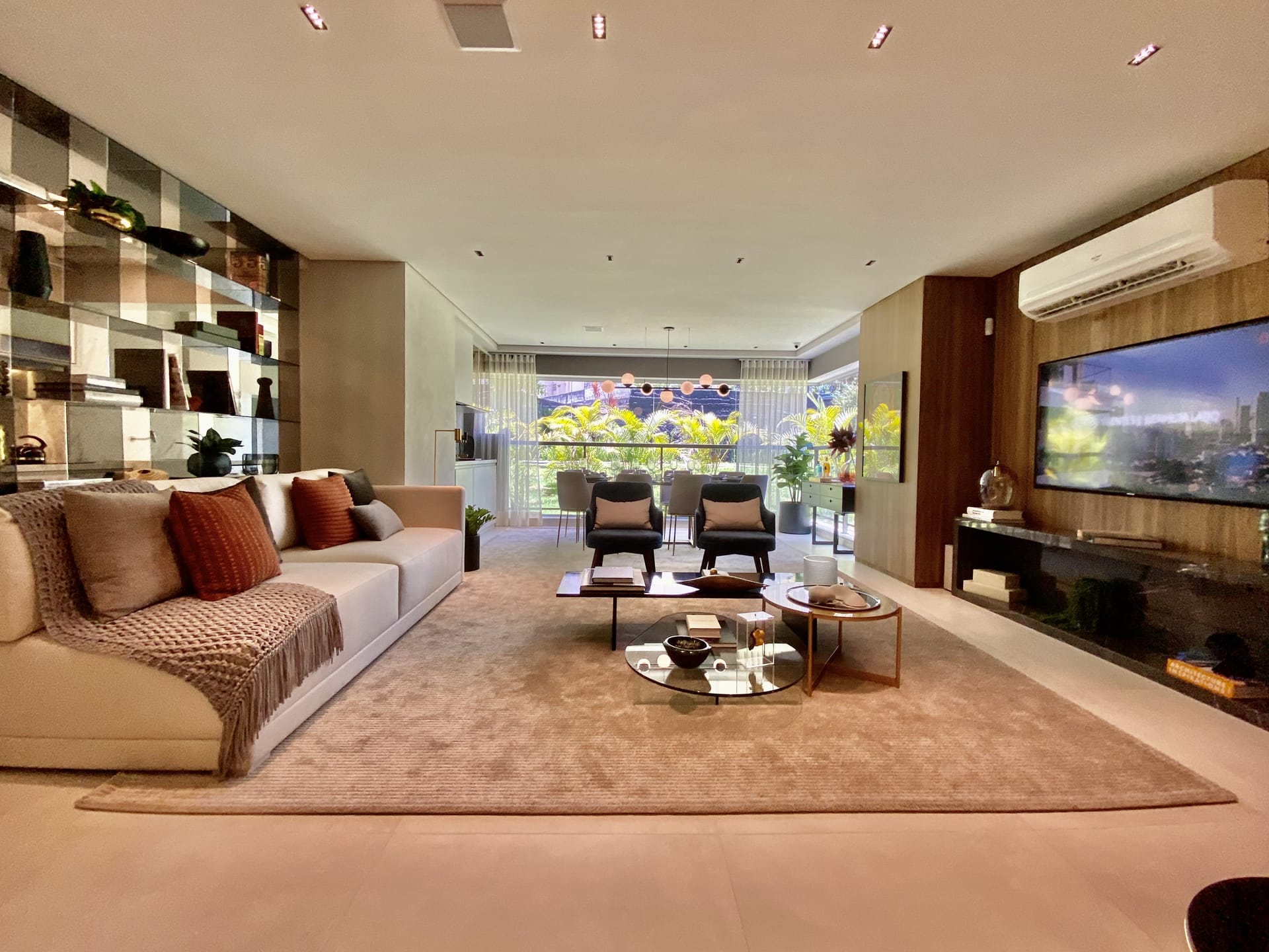Apartamento à venda, Brooklin, São Paulo, SP