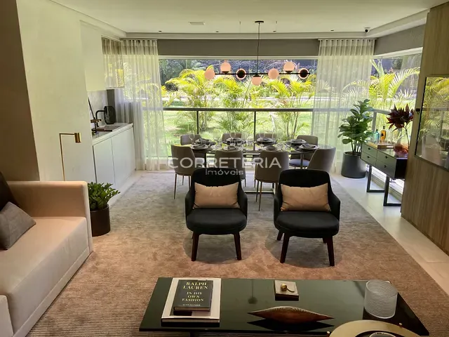 Apartamento com 110m² 2 quartos e 2 banheiros, à venda, no bairro Jardim das Acácias em São Paulo