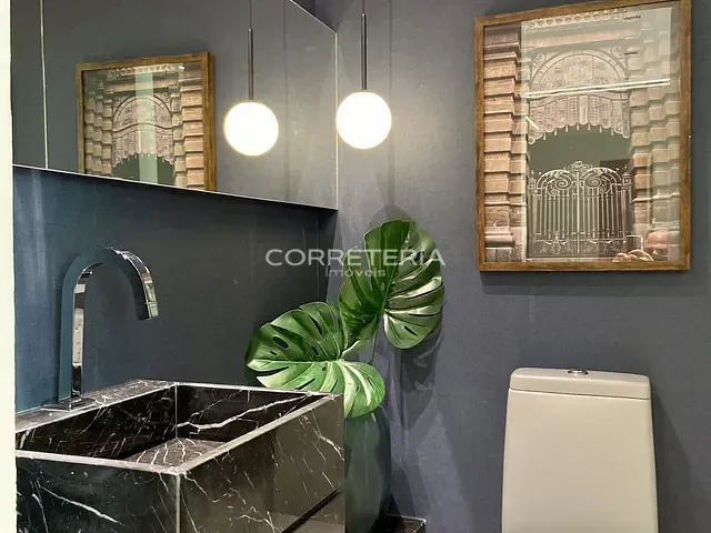 Apartamento com 110m² 2 quartos e 2 banheiros, à venda, no bairro Jardim das Acácias em São Paulo