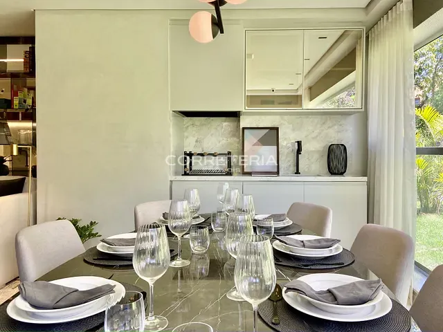 Apartamento com 110m² 2 quartos e 2 banheiros, à venda, no bairro Jardim das Acácias em São Paulo
