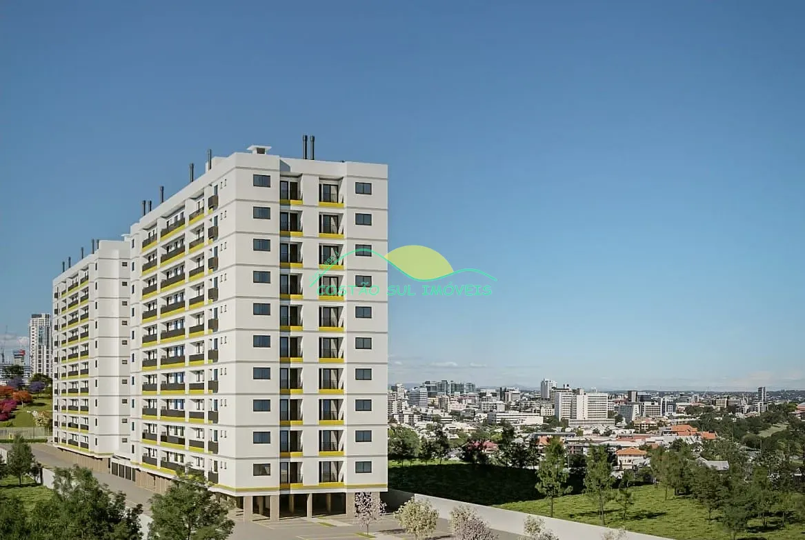 Apartamento, 2 quartos, 47 m² - Foto 3