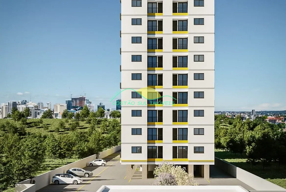 Apartamento, 2 quartos, 47 m² - Foto 4