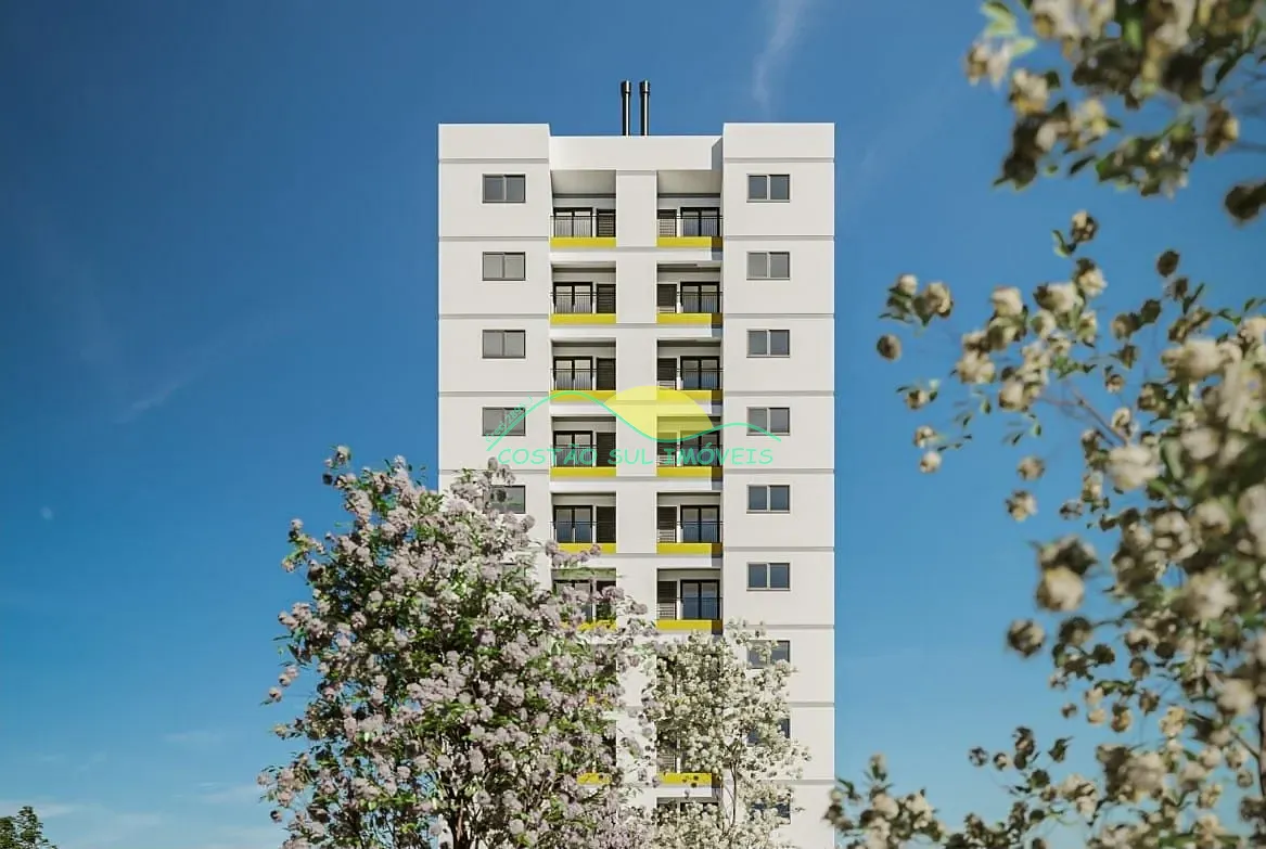 Apartamento, 2 quartos, 47 m² - Foto 1