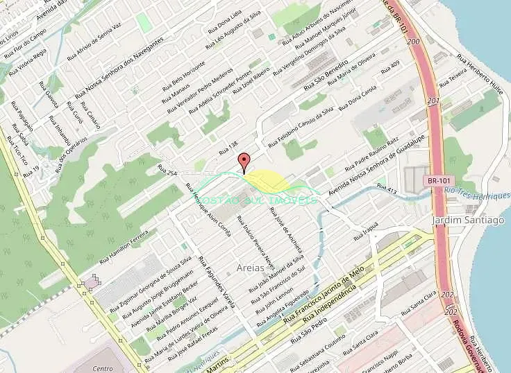 Apartamento, 2 quartos, 47 m² - Foto 27