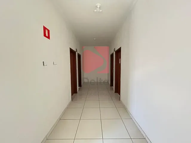 Apartamento para alugar, no bairro Centro em Pirassununga