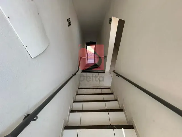 Apartamento para alugar, no bairro Centro em Pirassununga