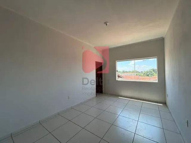 Apartamento para alugar, no bairro Centro em Pirassununga