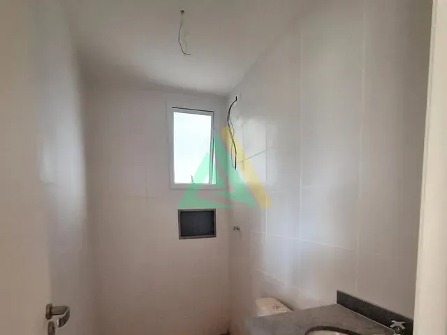 Apartamento 3 quartos e 1 banheiro, à venda ou para alugar, no bairro Jardim Scomparim em Mogi Mirim
