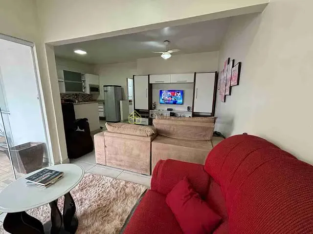 Apartamento com 70m² 2 quartos e 2 banheiros, à venda, no bairro Vila Mury em Volta Redonda