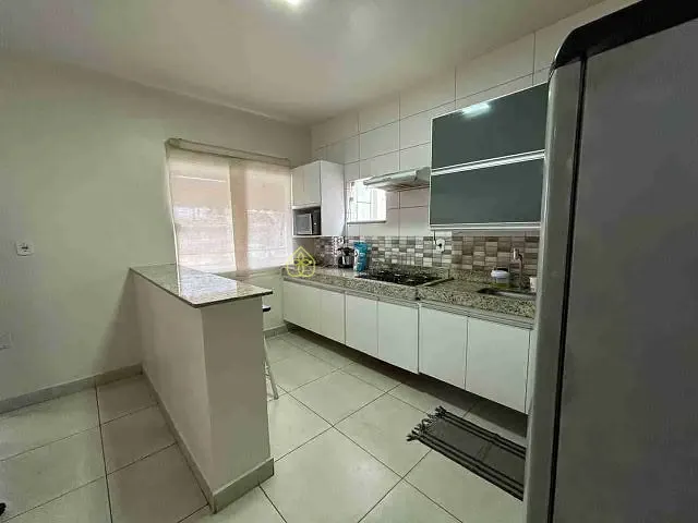 Apartamento com 70m² 2 quartos e 2 banheiros, à venda, no bairro Vila Mury em Volta Redonda