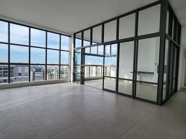 Apartamento 3 quartos e 4 banheiros, à venda, no bairro Gleba Fazenda Palhano em Londrina