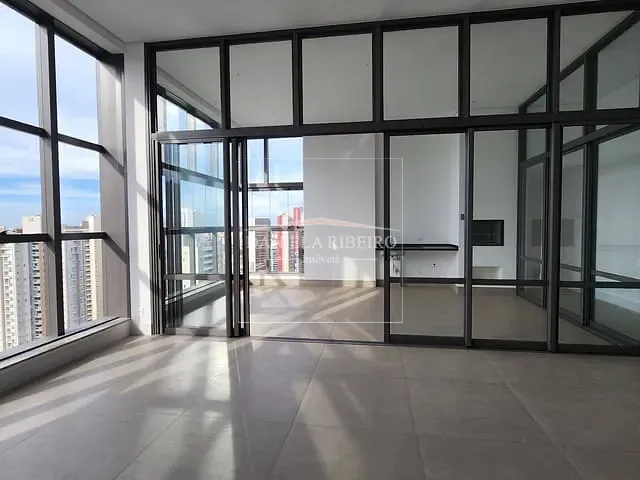 Apartamento 3 quartos e 4 banheiros, à venda, no bairro Gleba Fazenda Palhano em Londrina