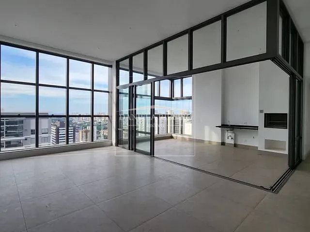 Apartamento 3 quartos e 4 banheiros, à venda, no bairro Gleba Fazenda Palhano em Londrina