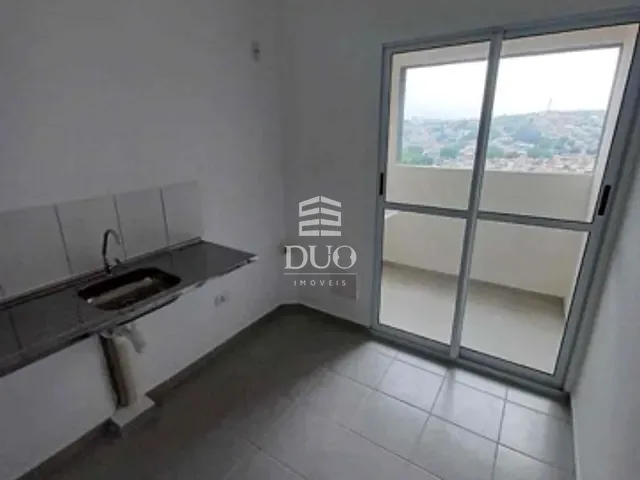 Apartamento com 54m² 2 quartos e 1 banheiro, à venda, no bairro Votupoca em Barueri