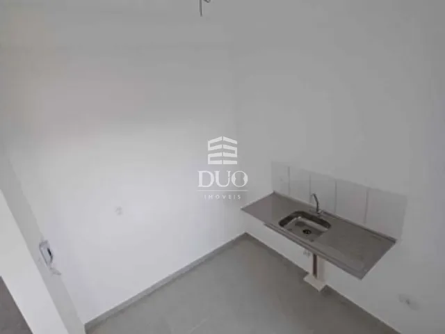 Apartamento com 54m² 2 quartos e 1 banheiro, à venda, no bairro Votupoca em Barueri