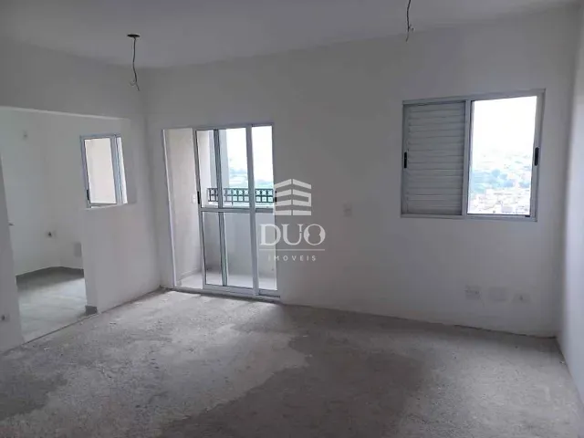 Apartamento com 54m² 2 quartos e 1 banheiro, à venda, no bairro Votupoca em Barueri