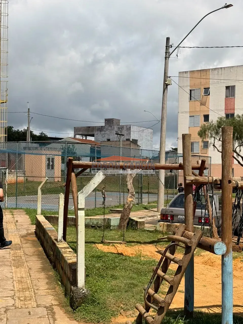 Apartamento, 2 quartos, 46 m² - Foto 11