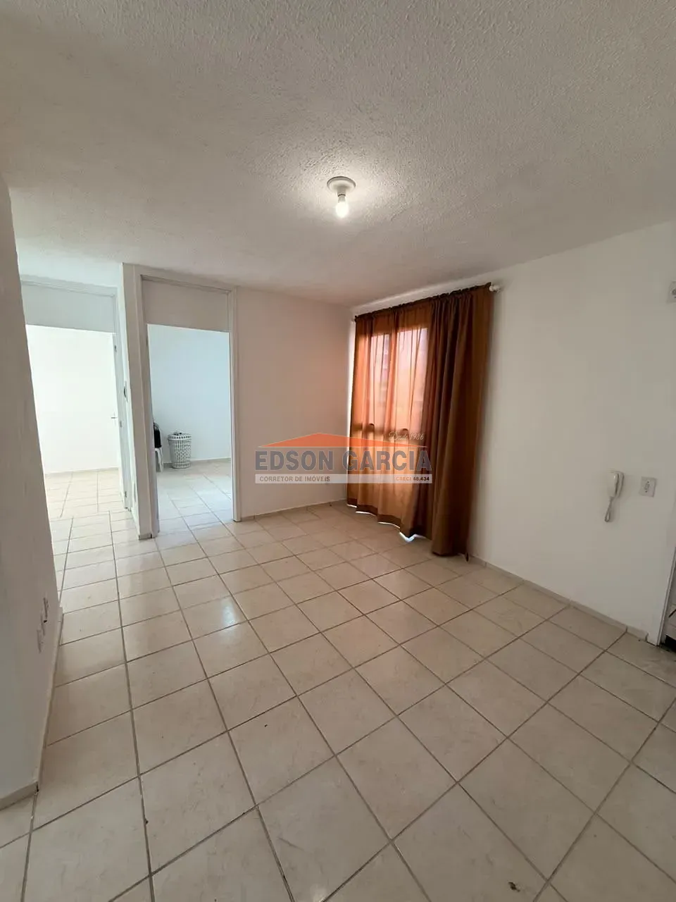 Apartamento, 2 quartos, 46 m² - Foto 3