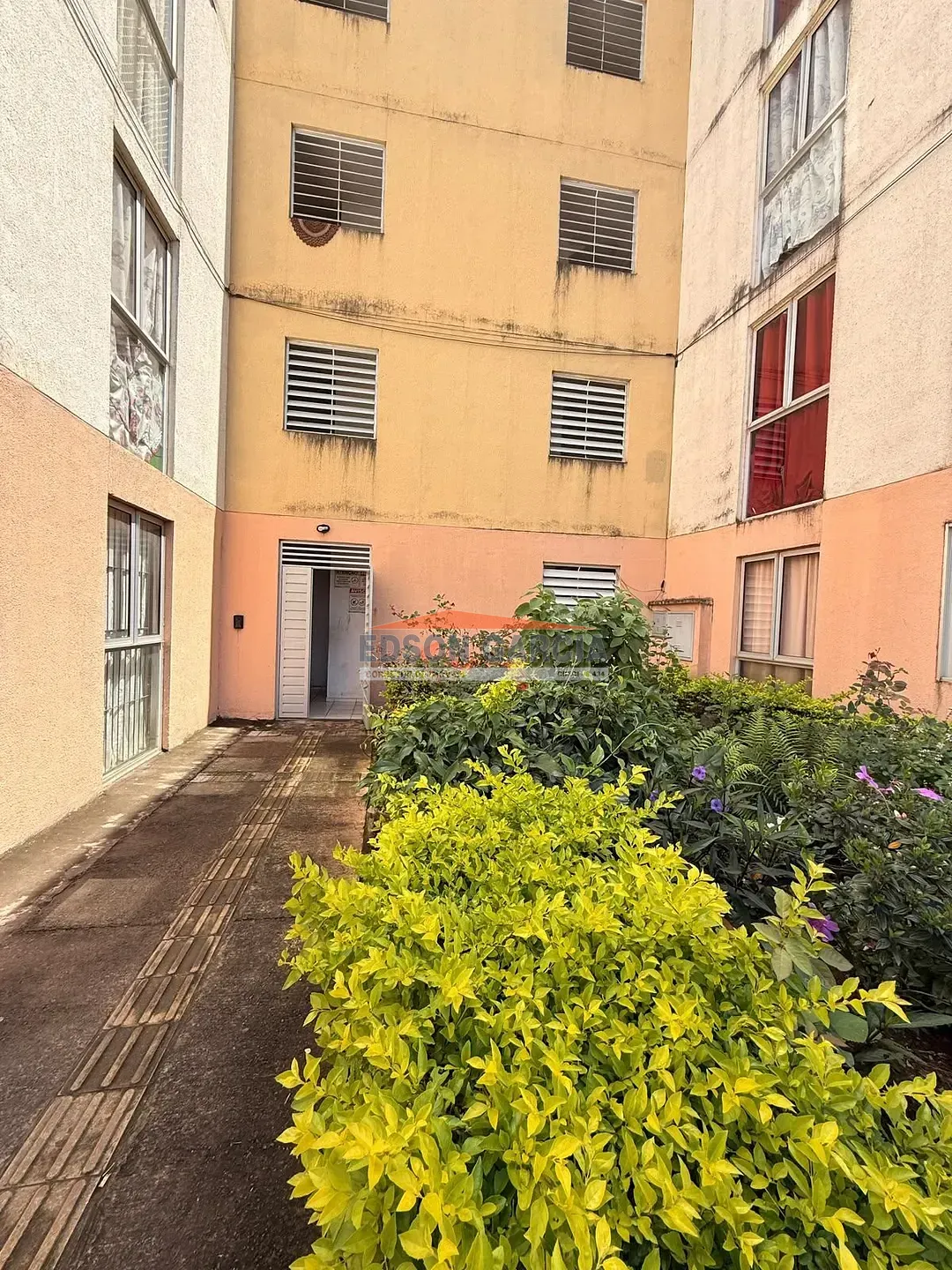 Apartamento, 2 quartos, 46 m² - Foto 8