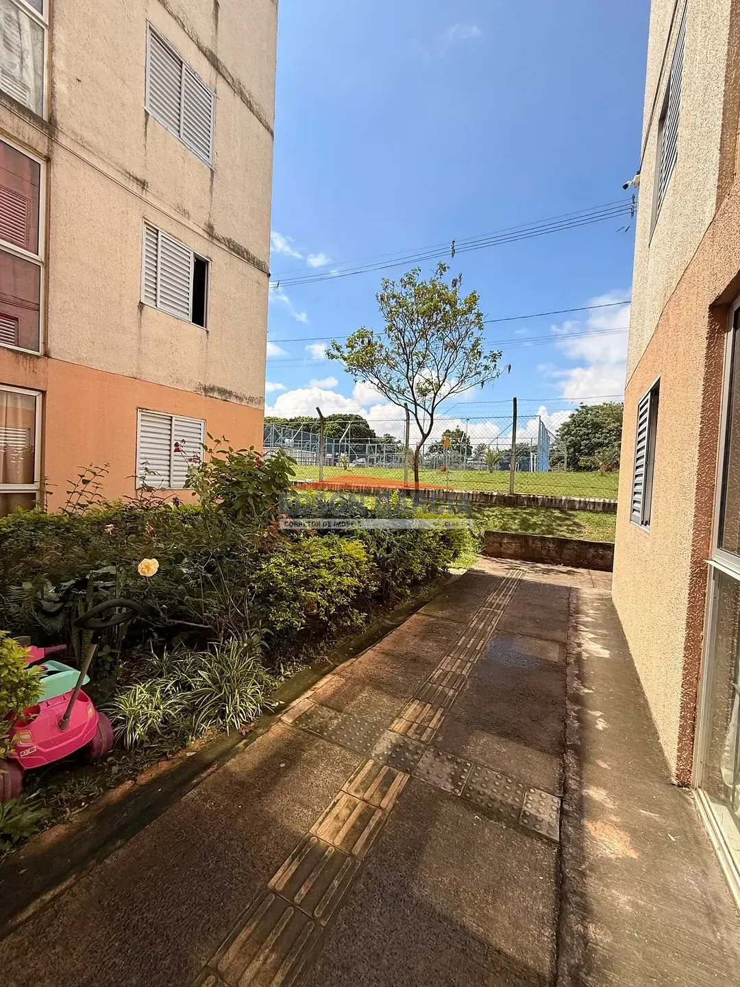 Apartamento, 2 quartos, 46 m² - Foto 9