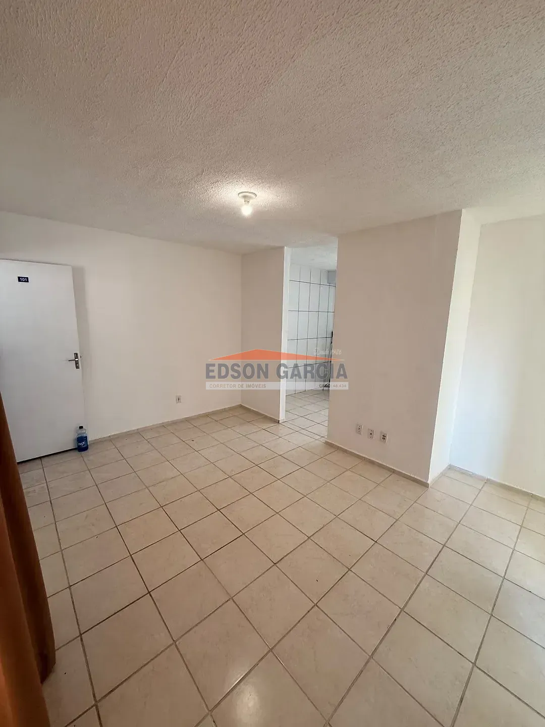 Apartamento, 2 quartos, 46 m² - Foto 2