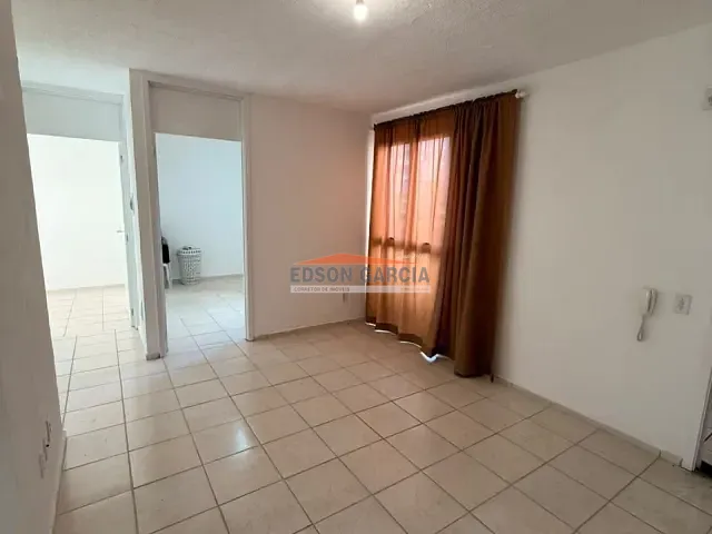 Apartamento 2 quartos e 1 banheiro, para alugar, no bairro Jardim Betânia em Sorocaba