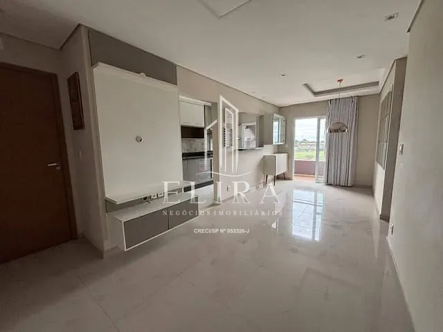 Apartamento 2 quartos e 2 banheiros, à venda, no bairro Jardim Adélia II em Santa Bárbara D'Oeste