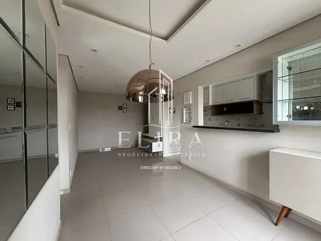 Apartamento 2 quartos e 2 banheiros, à venda, no bairro Jardim Adélia II em Santa Bárbara D'Oeste