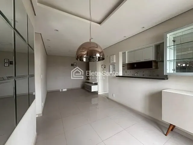 Apartamento 2 quartos e 2 banheiros, à venda, no bairro Jardim Adélia II em Santa Bárbara D'Oeste
