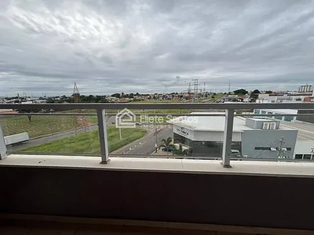 Apartamento 2 quartos e 2 banheiros, à venda, no bairro Jardim Adélia II em Santa Bárbara D'Oeste