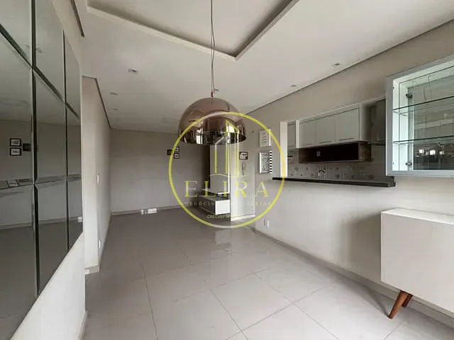 Apartamento 2 quartos e 2 banheiros, à venda, no bairro Jardim Adélia II em Santa Bárbara D'Oeste