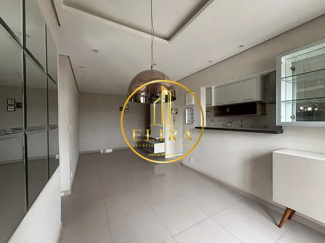 Apartamento 2 quartos e 2 banheiros, à venda, no bairro Jardim Adélia II em Santa Bárbara D'Oeste