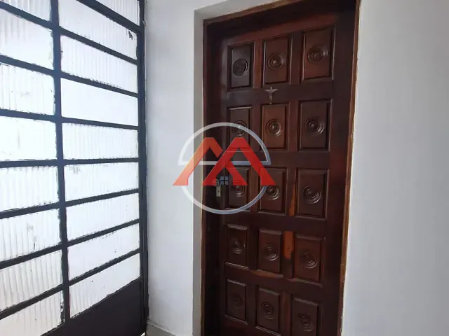 Sobrado 3 quartos e 3 banheiros, para alugar, no bairro Vila Tolstoi em São Paulo