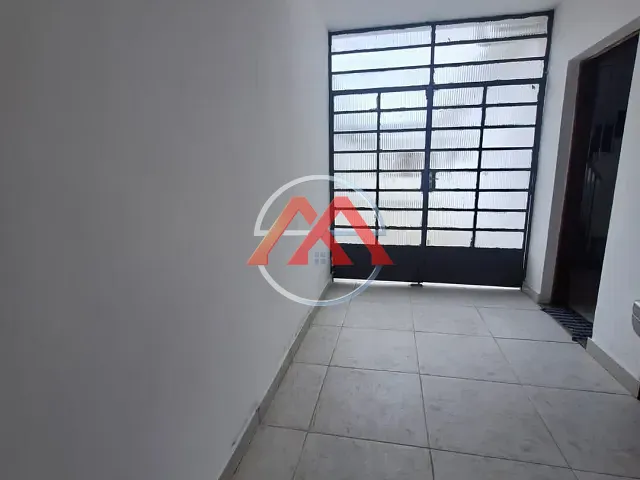 Sobrado 3 quartos e 3 banheiros, para alugar, no bairro Vila Tolstoi em São Paulo