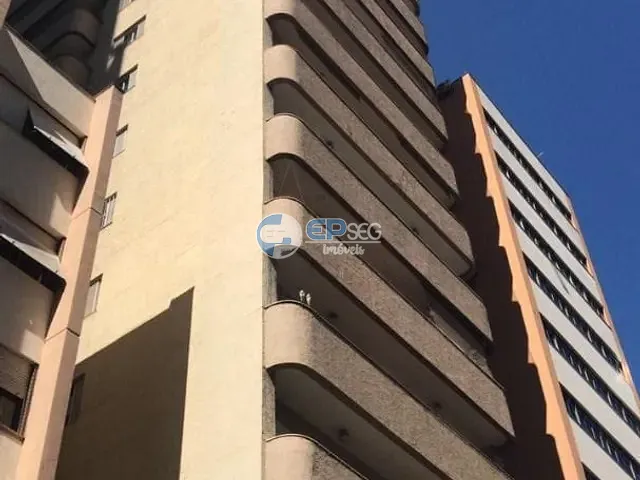 Apartamento 3 quartos e 3 banheiros, à venda, no bairro Centro em Londrina