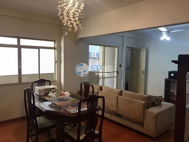 Apartamento 3 quartos e 3 banheiros, à venda, no bairro Centro em Londrina