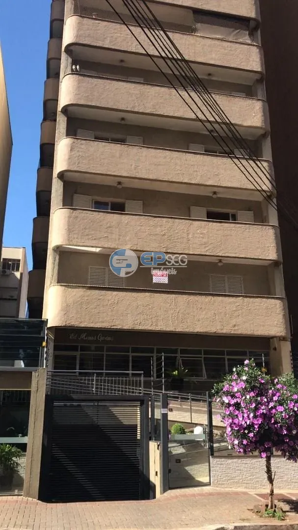 Apartamento, 3 quartos, 122 m² - Foto 1