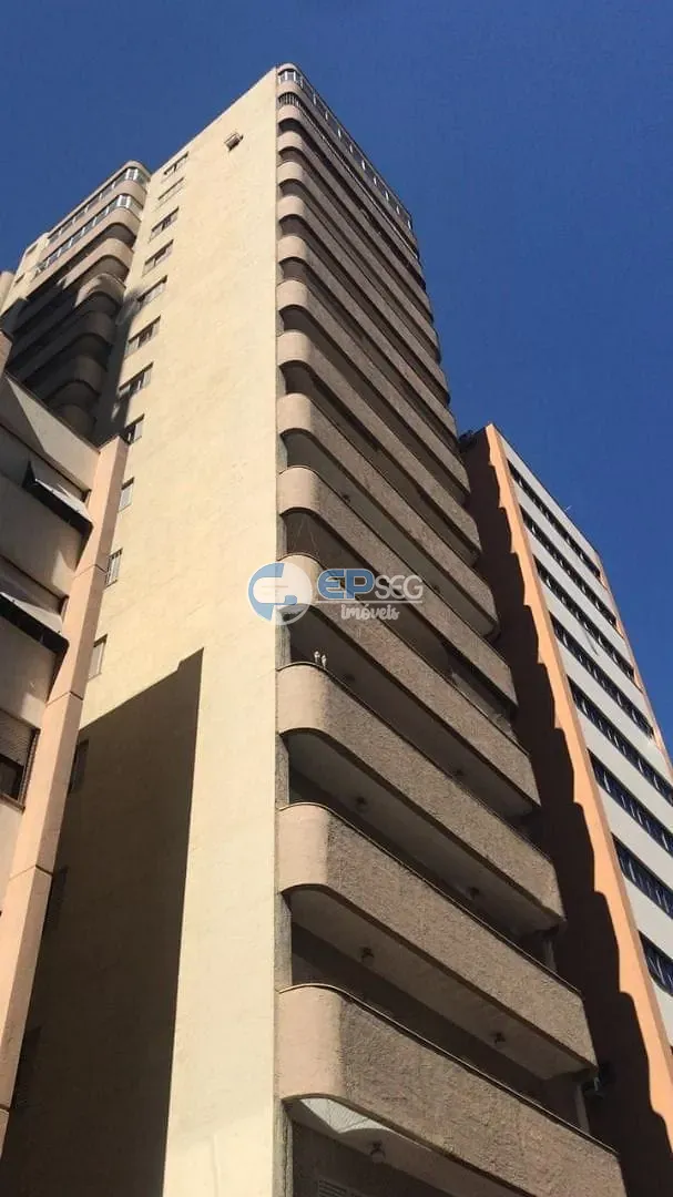 Apartamento, 3 quartos, 122 m² - Foto 2