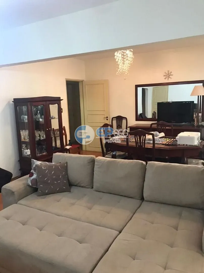 Apartamento, 3 quartos, 122 m² - Foto 10