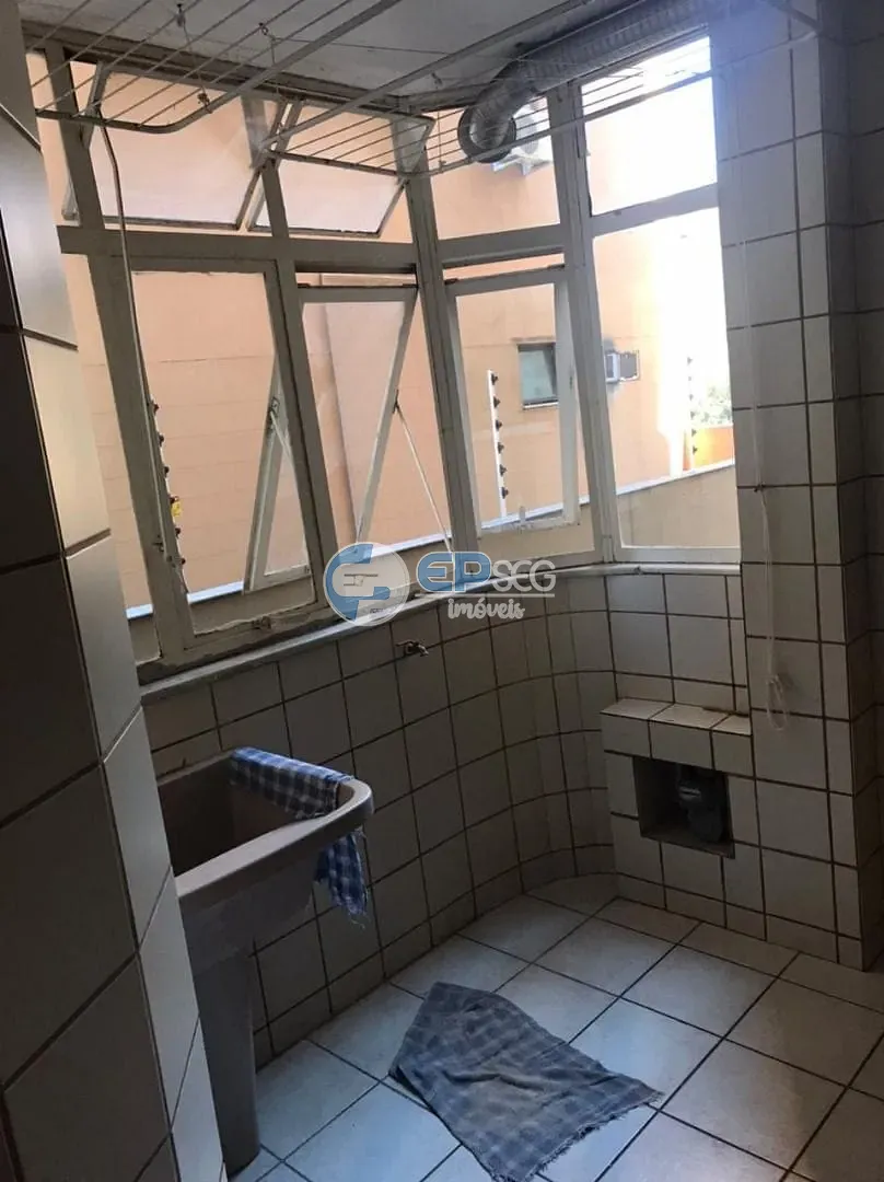 Apartamento, 3 quartos, 122 m² - Foto 8