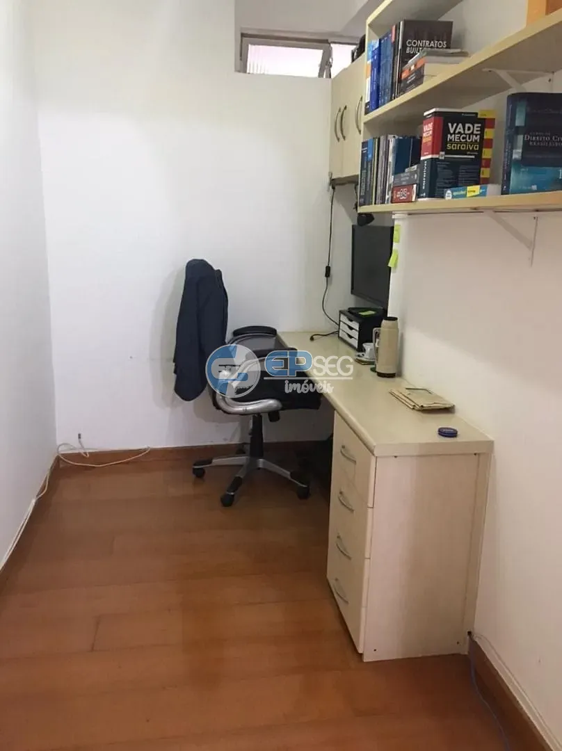 Apartamento, 3 quartos, 122 m² - Foto 14