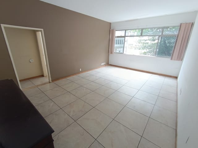 Apartamento com 78m² 2 quartos e 2 banheiros, à venda, no bairro Botafogo em Rio de Janeiro