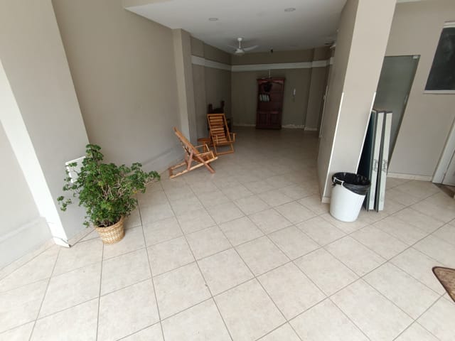 Apartamento com 78m² 2 quartos e 2 banheiros, à venda, no bairro Botafogo em Rio de Janeiro