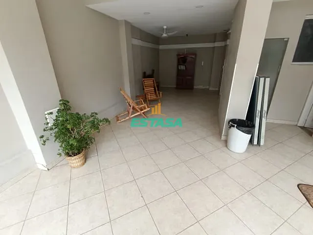 Apartamento com 78m² 2 quartos e 2 banheiros, à venda, no bairro Botafogo em Rio de Janeiro