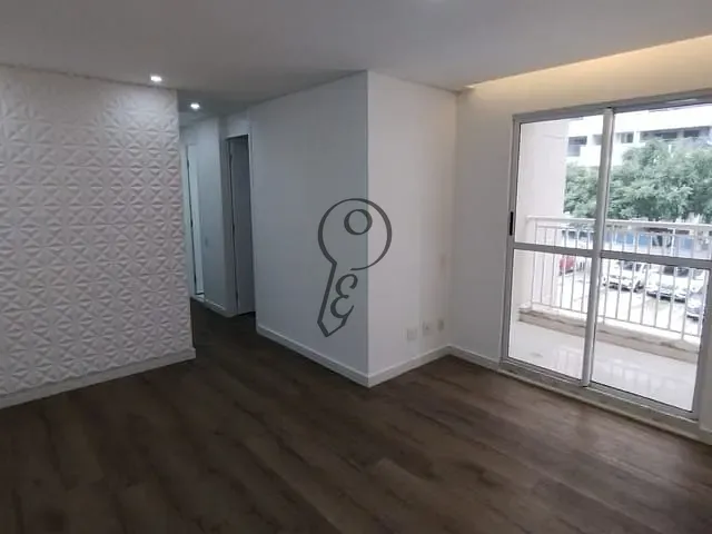 Apartamento com 49m² 2 quartos e 1 banheiro, à venda, no bairro Vila Ema em São Paulo