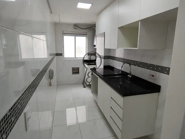 Apartamento com 49m² 2 quartos e 1 banheiro, à venda, no bairro Vila Ema em São Paulo