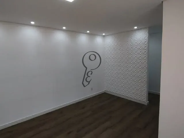 Apartamento com 49m² 2 quartos e 1 banheiro, à venda, no bairro Vila Ema em São Paulo