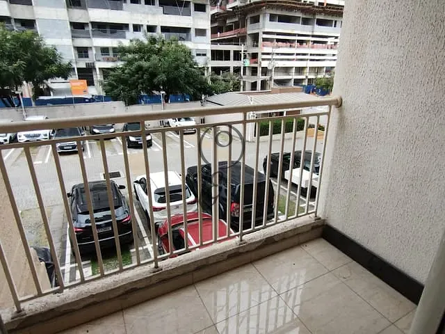 Apartamento com 49m² 2 quartos e 1 banheiro, à venda, no bairro Vila Ema em São Paulo