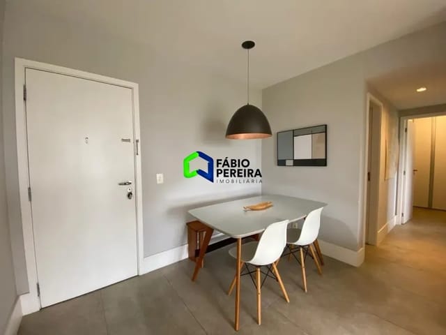 Apartamento com 77m² 2 quartos e 2 banheiros, à venda, no bairro Barra da Tijuca em Rio de Janeiro